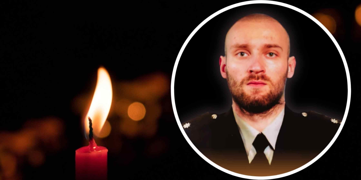 Загинув 34-річний хмільничанин — військовослужбовець Головного управління розвідки