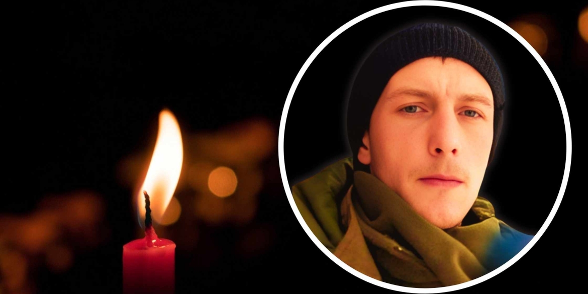 Загинув боєць десантно-штурмового батальйону з Тульчинської громади