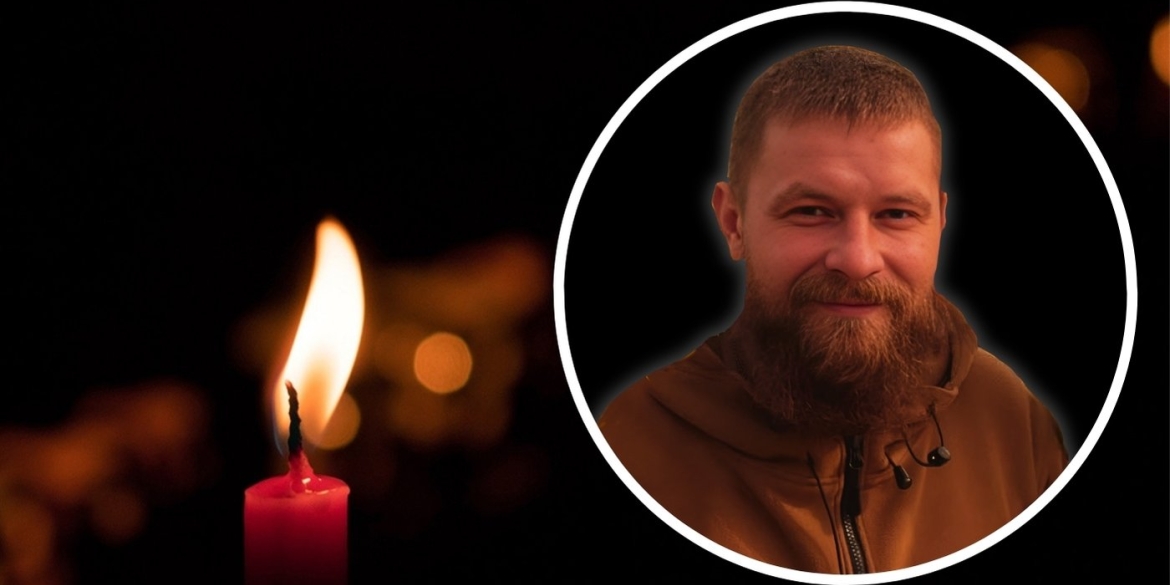 Загинув командир відділення збору та обробки даних розвідки з Літинської громади