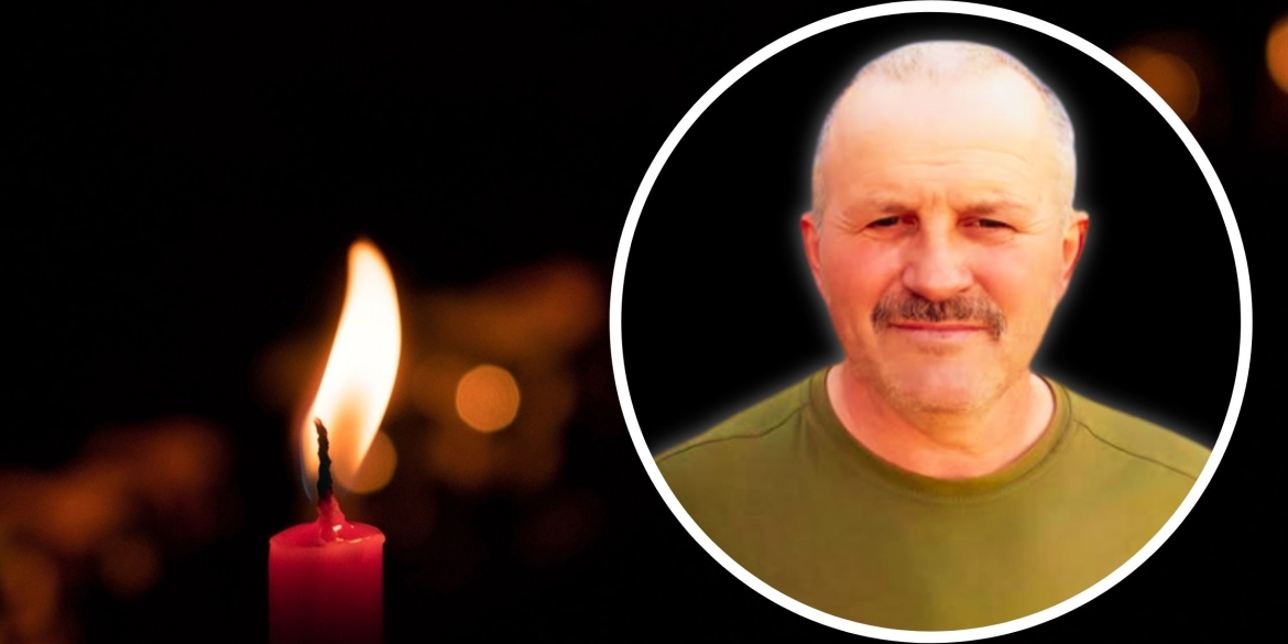 Загинув командир зенітного ракетно-артилерійського взводу з Барської громади