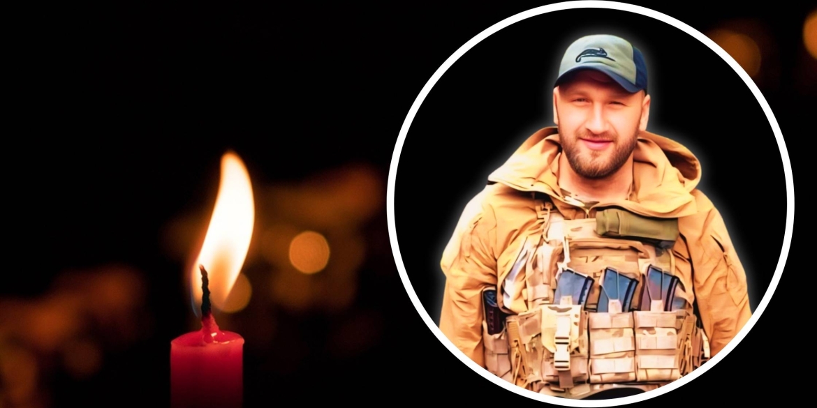 Загинув молодший сержант евакуаційного відділення з Тульчинського району