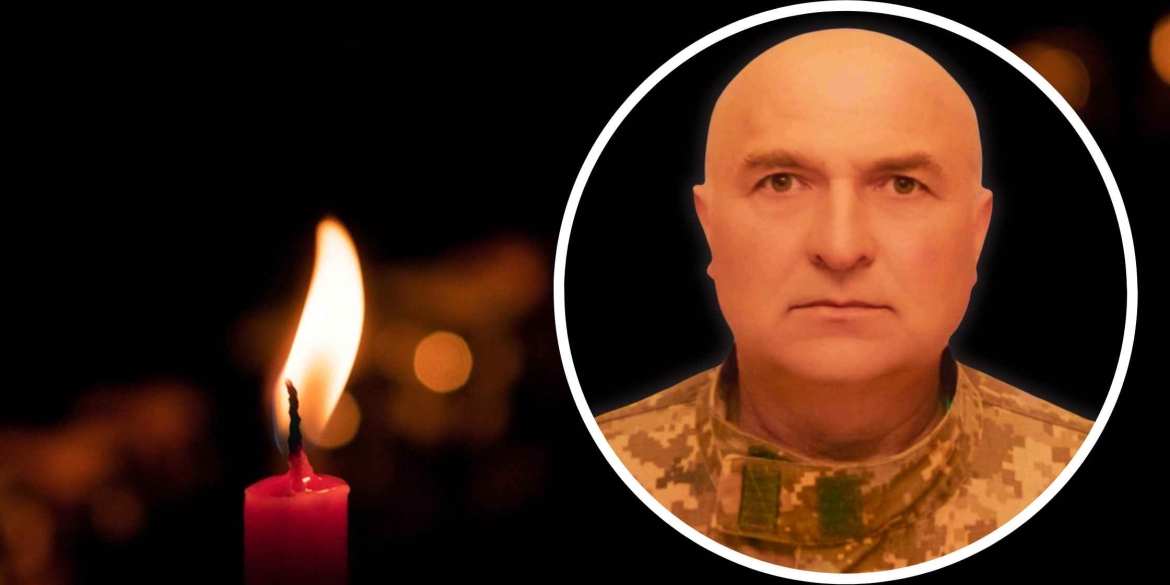 Загинув молодший сержант з Могилів-Подільського району