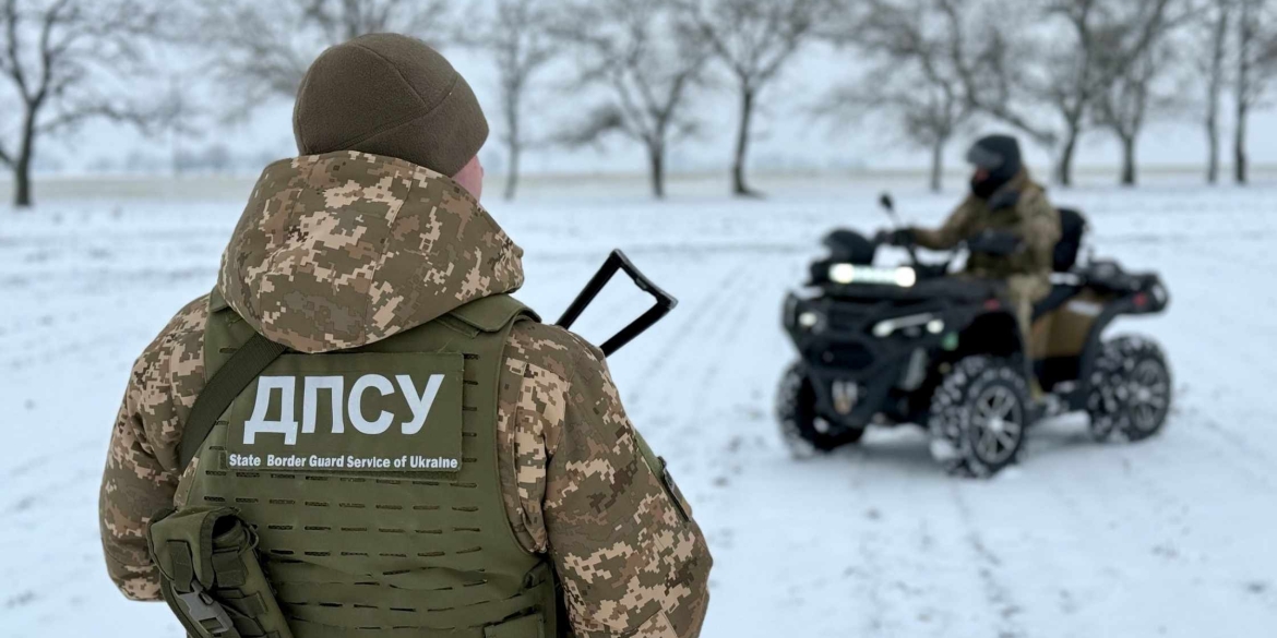 Загинув, намагаючись переплисти Дністер на поверхню річки підняли тіло порушника кордону