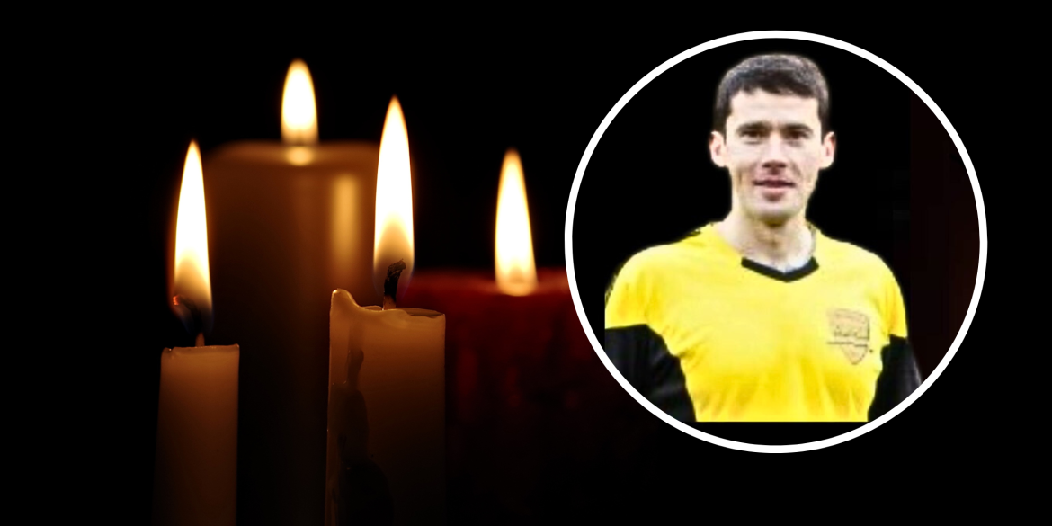 Захищаючи Україну, загинув нацгвардієць з Тростянецької громади