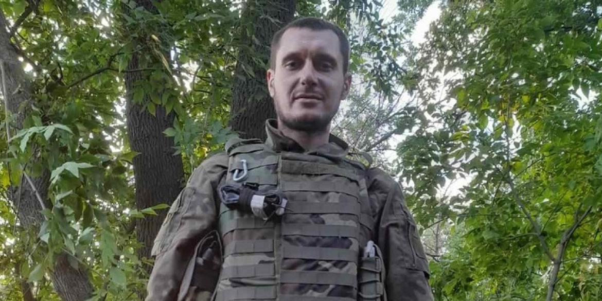 Захисник з Калинівщини, якого оголосили загиблим, насправді живий