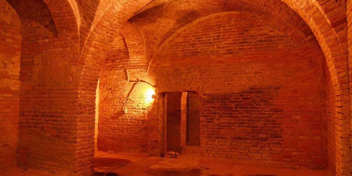 Захопливу екскурсію підземеллям влаштують у Вінниці для діток