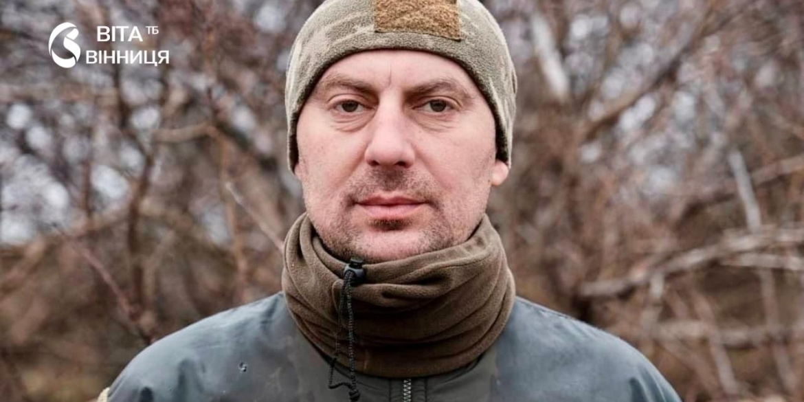 Нагорода захиснику з Яланця за мужність