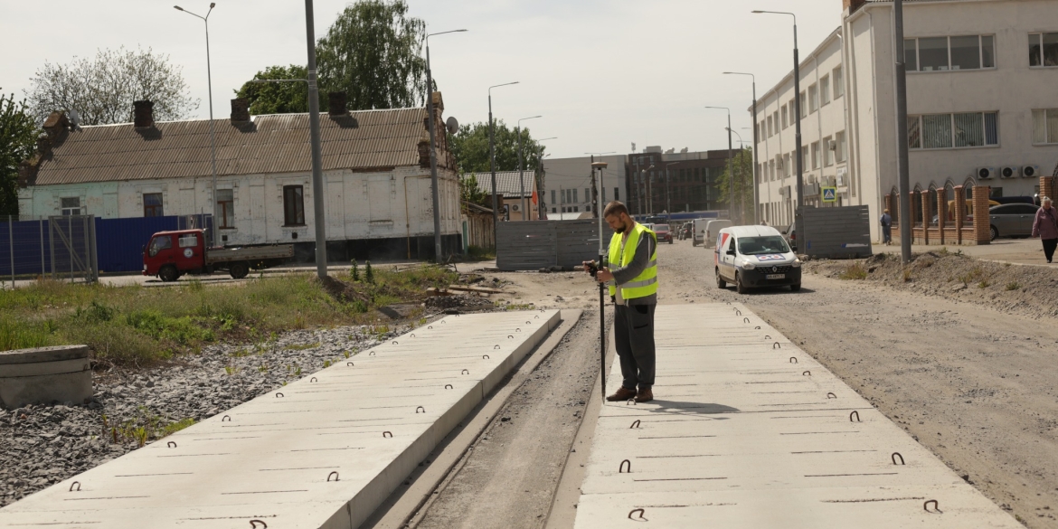 Замість промзони - сучасний міський простір: Сергій Моргунов про відновлення реконструкції Батозької