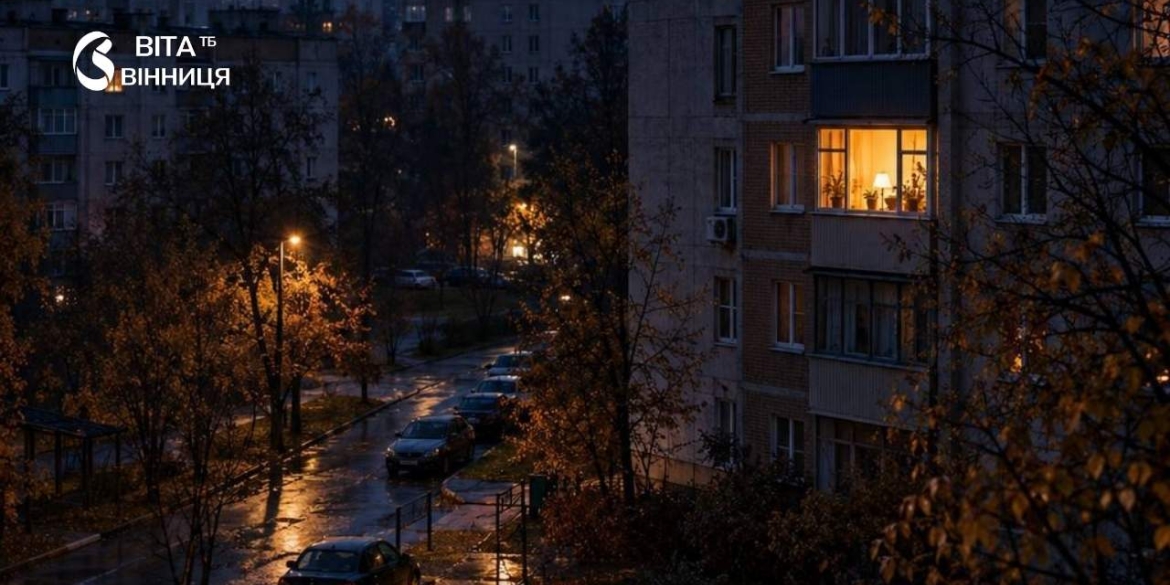 Запас води, павербанки та інвертори що радять підготувати вінничанам після ранкової атаки