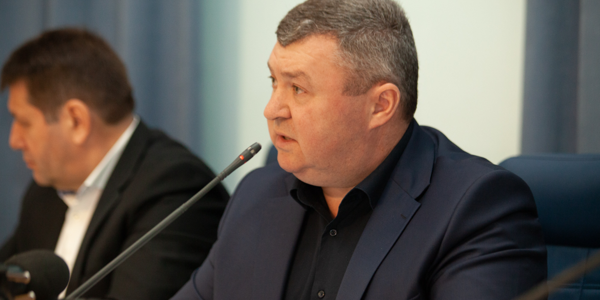 Зарплата – на ЗСУ голова Вінницької облради оприлюднив декларації про доходи