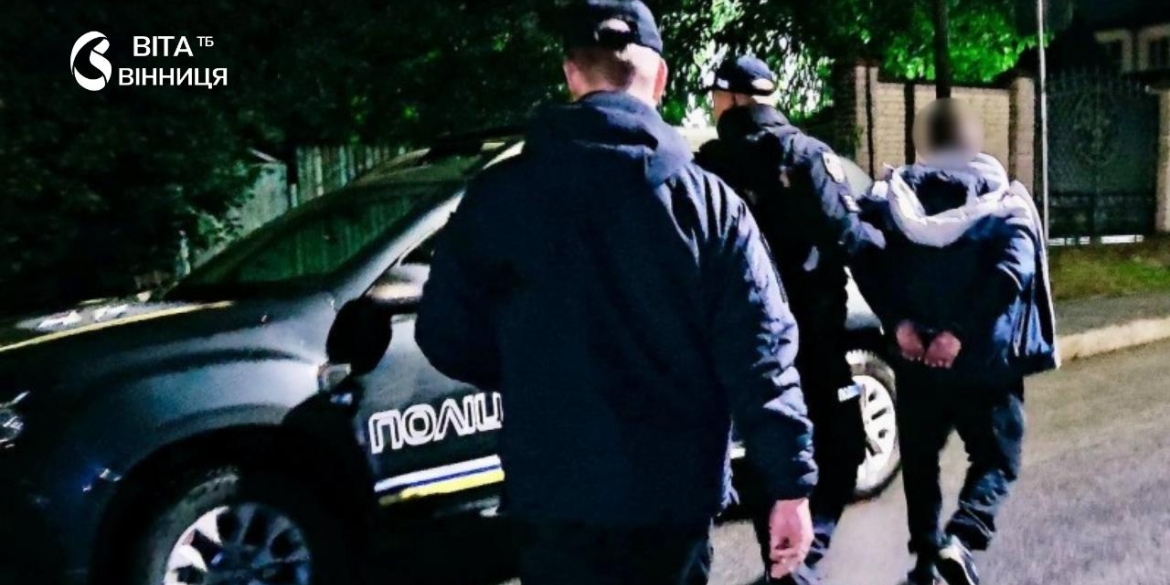 Обрали запобіжний захід підозрюваним у подвійному вбивстві