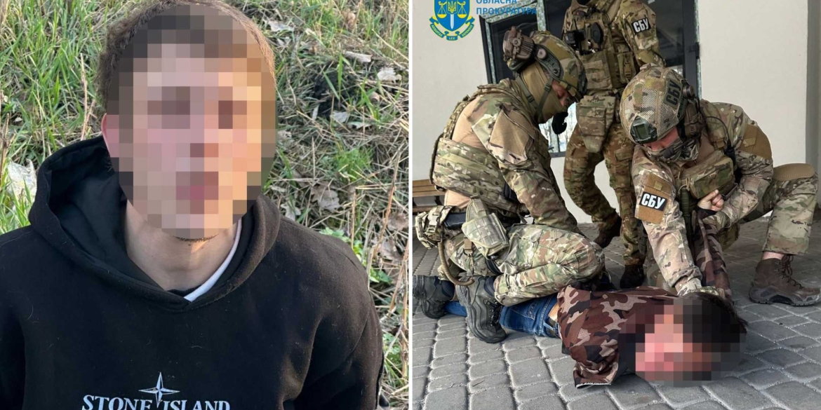 Засудили жителів Молдови за підпал залізничних релейних шаф на Вінниччині