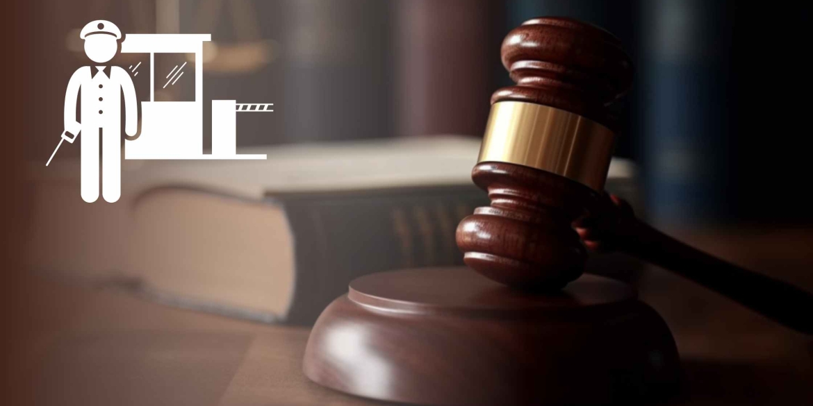 Затриманому на кордоні у Вінниччині одеситу присудили сім років за гратами