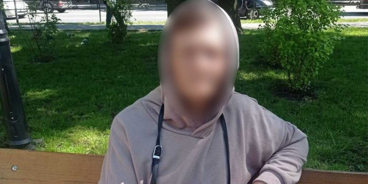 Завдяки небайдужій перехожій вінничанку з втратою пам'яті повернули рідним