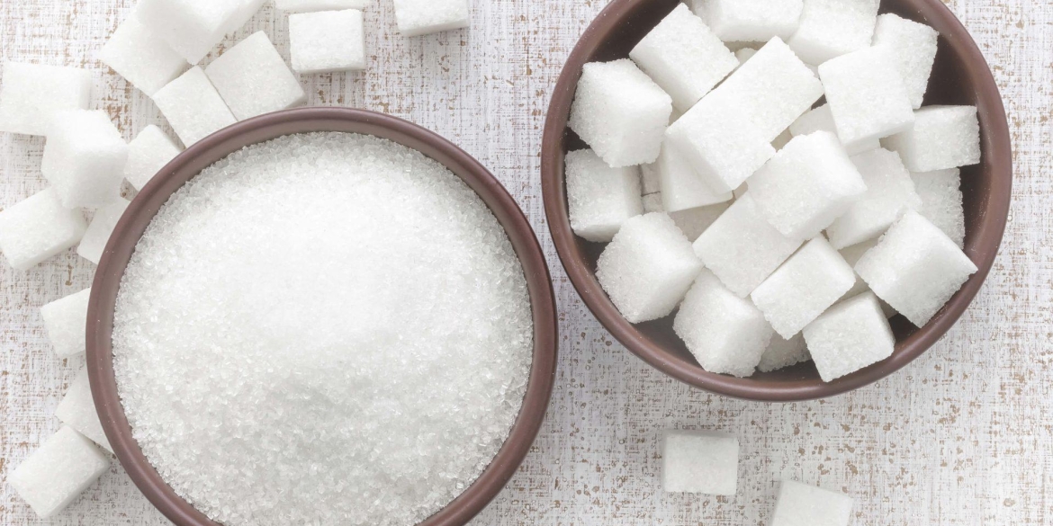 Заводи Вінниччини виробили 360 тисяч тонн цукру - тримаємо лідируючі позиції