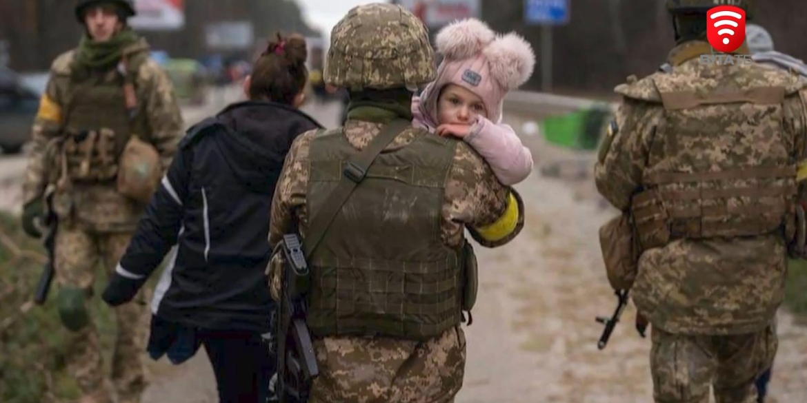 Збройні сили демонструють всю велич української душі і голос, який пробирає до мурашок