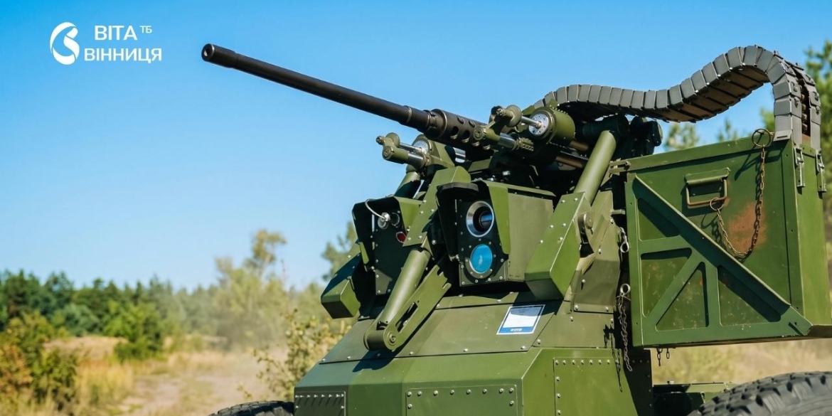 Збивають навіть Герань-5 роботизовані турелі з машинним зором нищать реактивні дрони