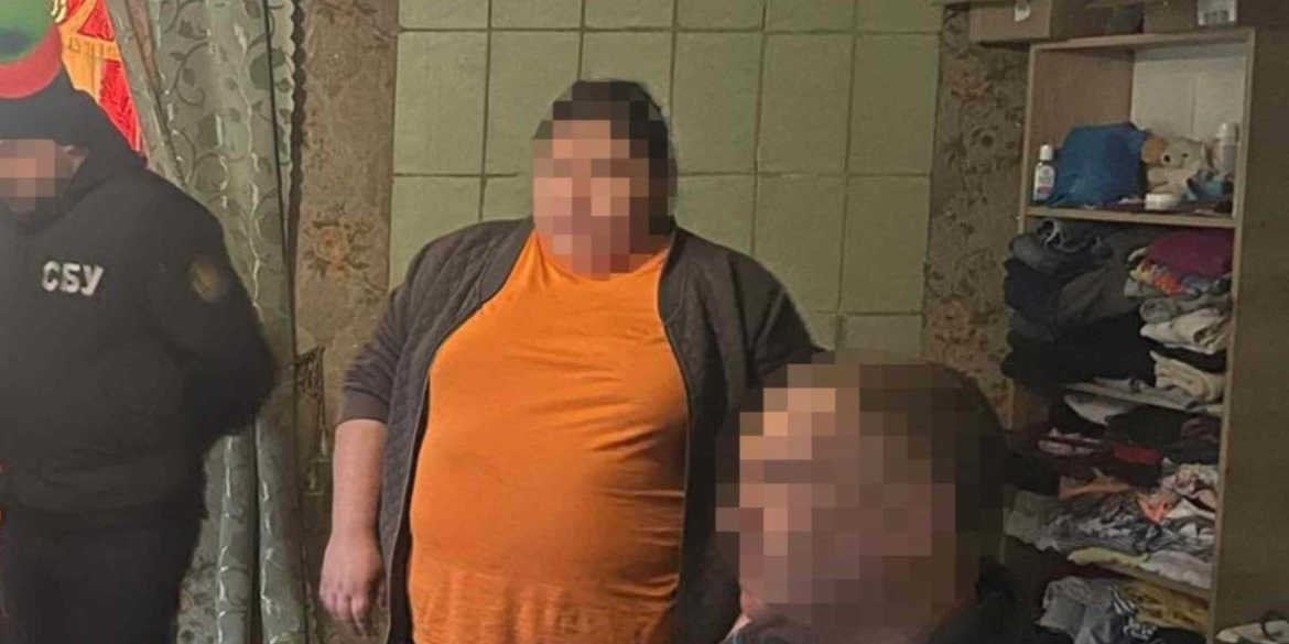 Здавала ворогу позиції ЗСУ на лінії фронту - вінницька прокуратура довела у суді провину зрадниці