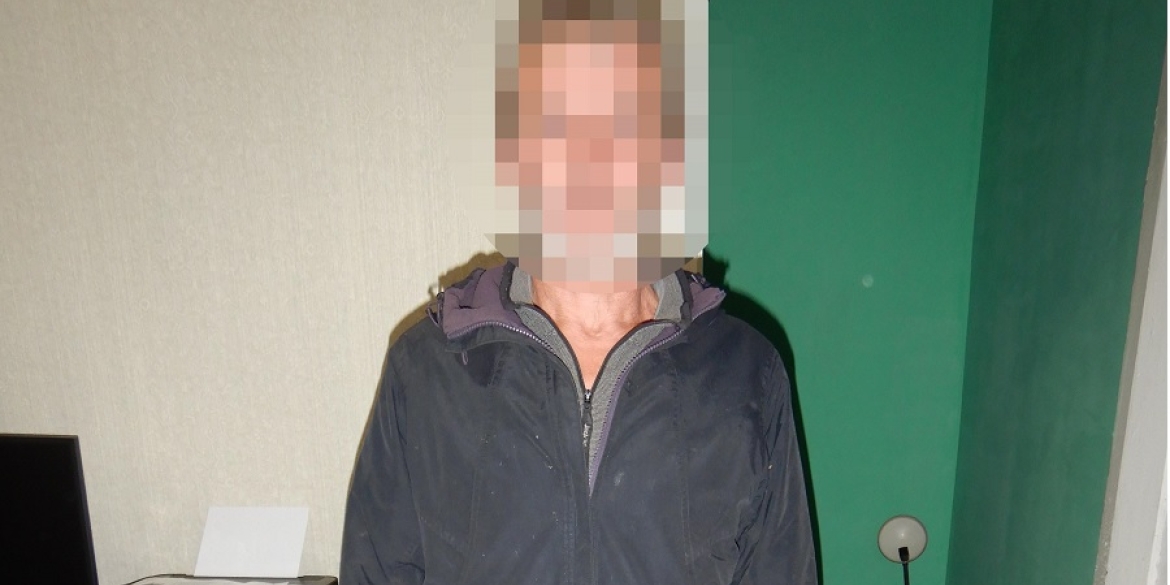 12-річну дівчинку згвалтував п’яний чоловік на Вінниччині