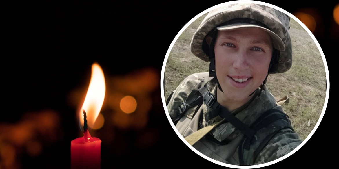 Жалоба у Калинівській громаді - на фронті загинув 30-річний захисник
