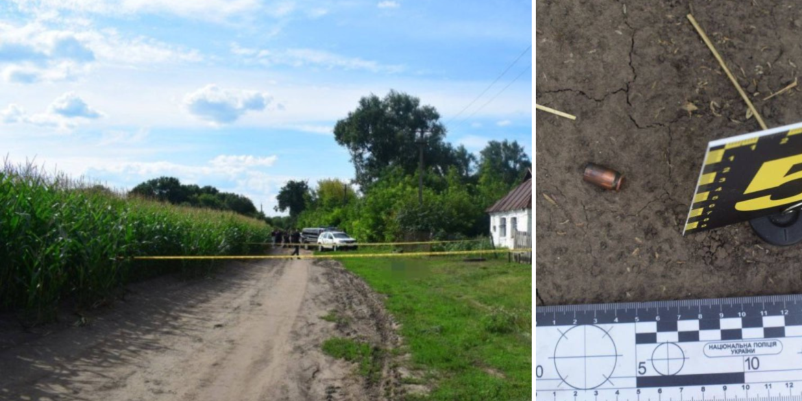 Жителя Вінницького району посадять на сім років за вбивство сусіда