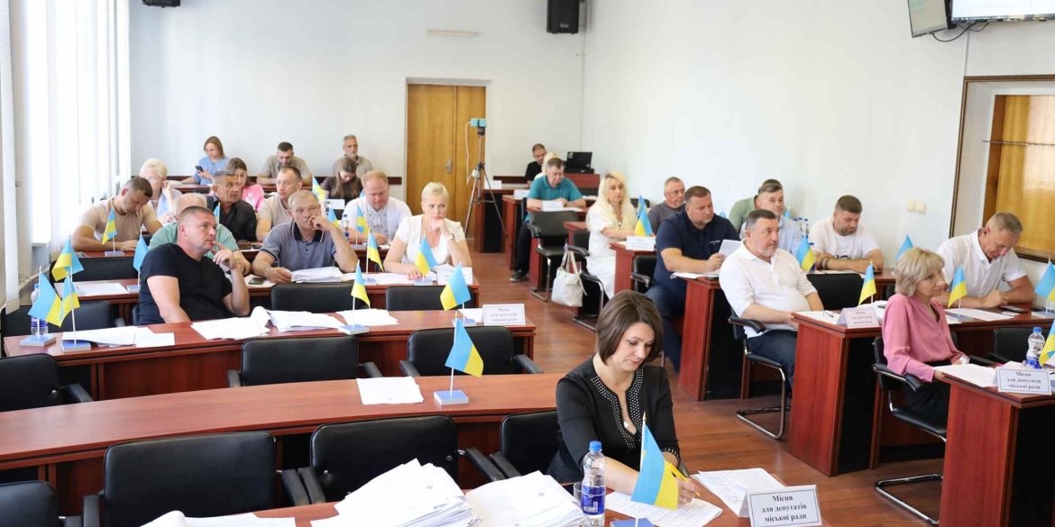 Жмеринська міськрада передала ще 2 млн грн на підтримку Збройних Сил