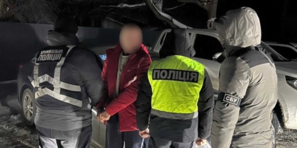 Житель Одещини допомагав вінничанину перетнути кордон за 7000 доларів