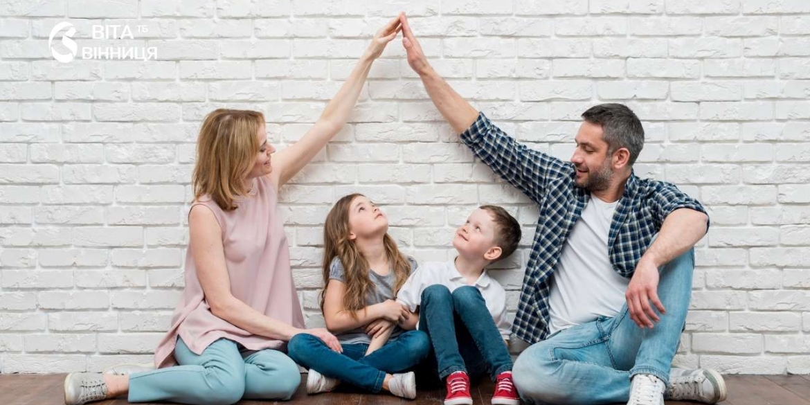 Житло «на виріст» під 7% молодим родинам дозволили купувати більші квартири