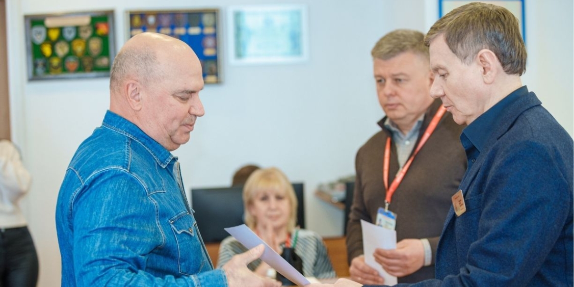 Жива пам'ять Чорнобиля у Вінниці: мерія посилила підтримку ветеранів-ліквідаторів