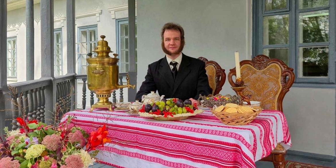 Зі смаком вишні та благодійною метою у Вінниці анонсували весняний «Пироговський пікнік»