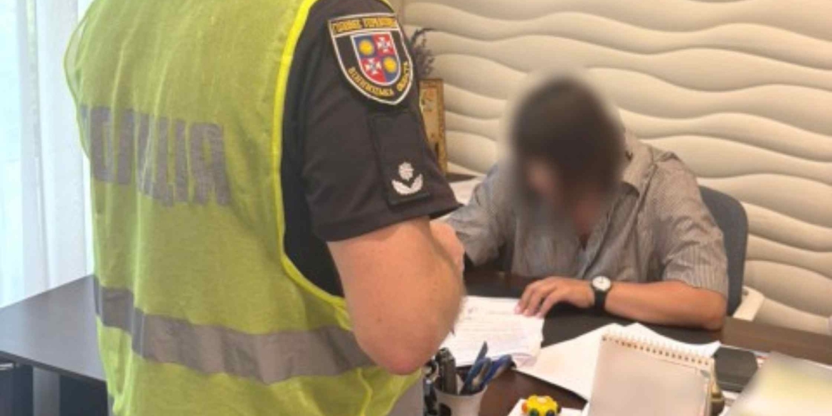 Змовились і завдали шкоди інтересам Вінницької громади на майже 1,5 млн грн