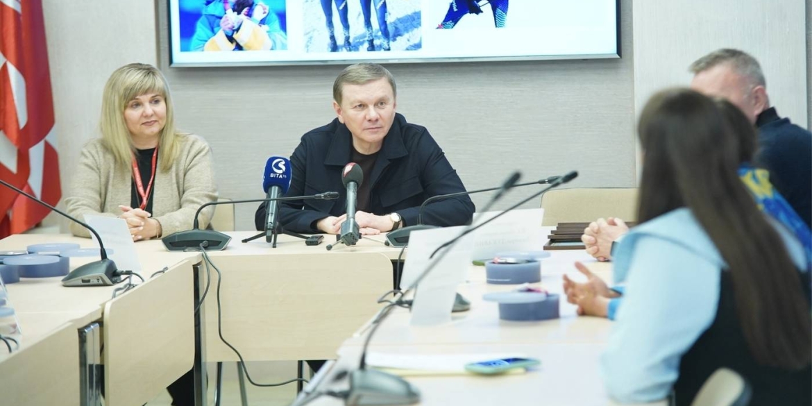 Золото та тріумф в Італії як Вінниця зустрічала своїх героїв-паралімпійців