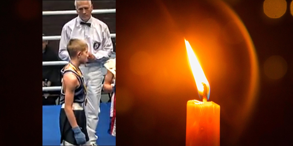 У Вінниці помер ветеран боксу, який виховав цілу плеяду спортсменів-переможців