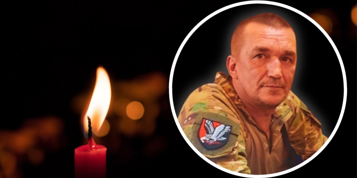 Зупинилось серце 50-річного військовослужбовця з Хмільницького району