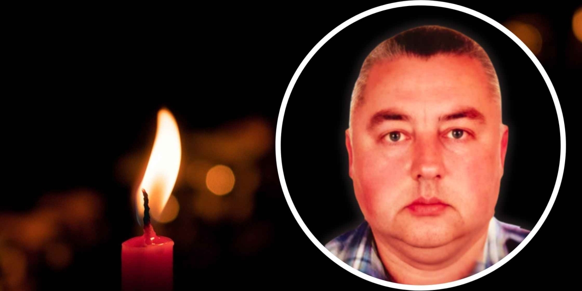 Зупинилось серце 58-річного старшого солдата з Барської громади