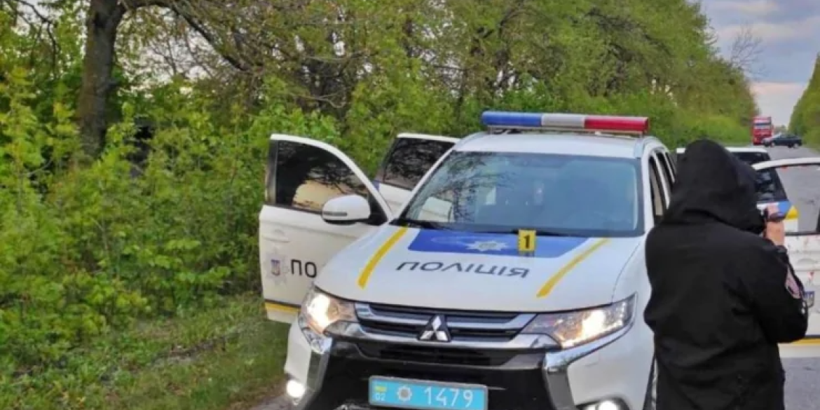 З'явилась інформація про ще одного свідка розстрілу поліцейських на Вінниччині