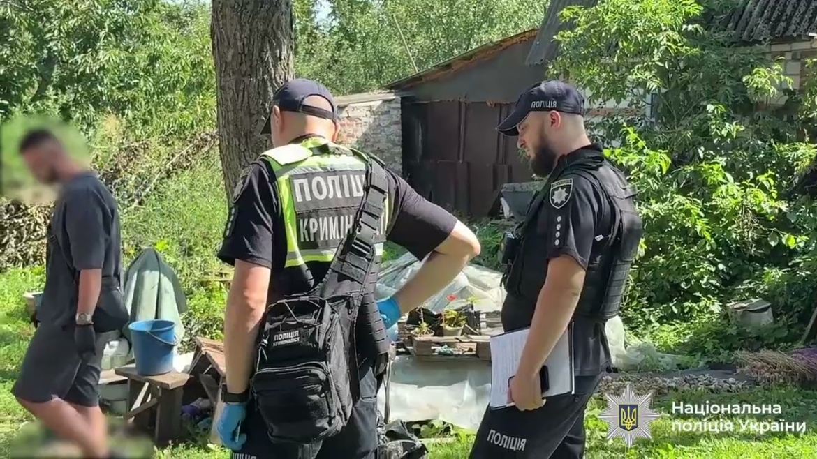 Embedded thumbnail for У Вінницькому районі пасинок забив до смерті вітчима 
