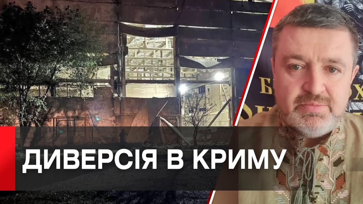 Embedded thumbnail for Один загиблий і двоє поранених – наслідки нічної атаки на Одещину