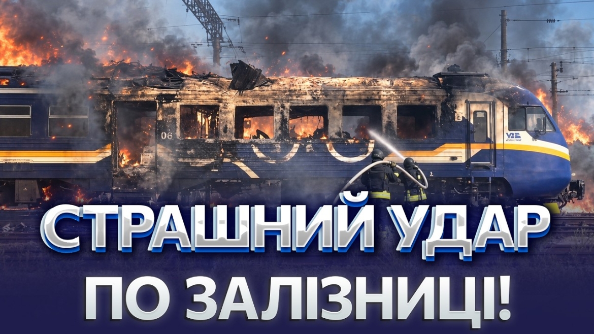 Embedded thumbnail for Страшні удари по Києву та Одещині — наслідки нічної атаки: аналітик пояснив мету Кремля