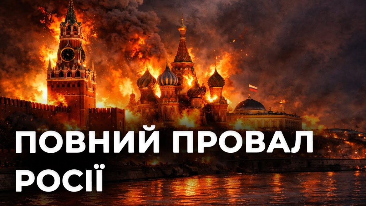 Embedded thumbnail for Від "Києва за три дні" — до історичного провалу: підсумки 1418 днів війни