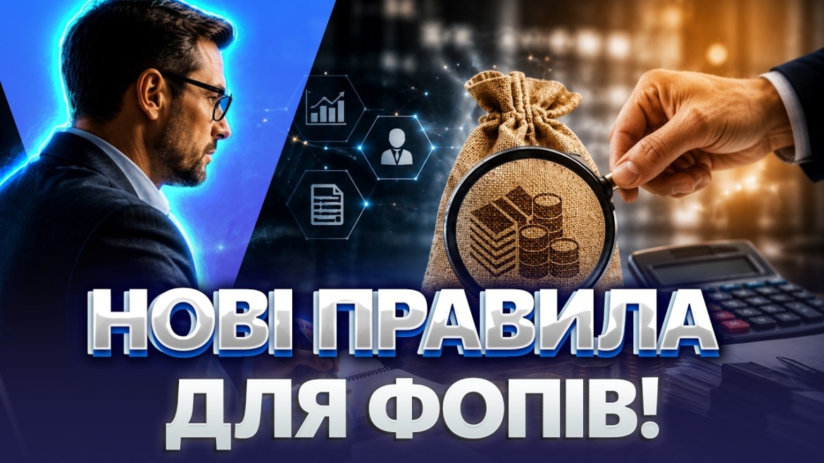 Embedded thumbnail for Мінфін затвердив нові форми Податкового розрахунку: що зміниться вже з 17 липня