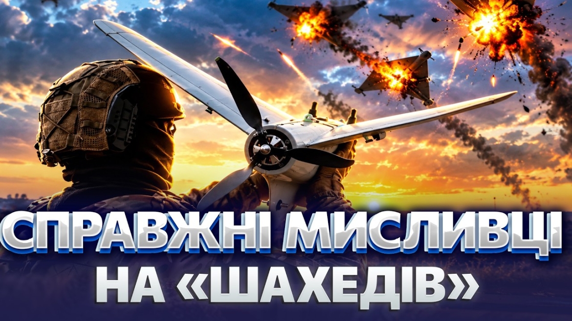 Embedded thumbnail for Понад 250 збитих цілей за місяць силами п’яти екіпажів: у чому секрет батареї «Пугач»