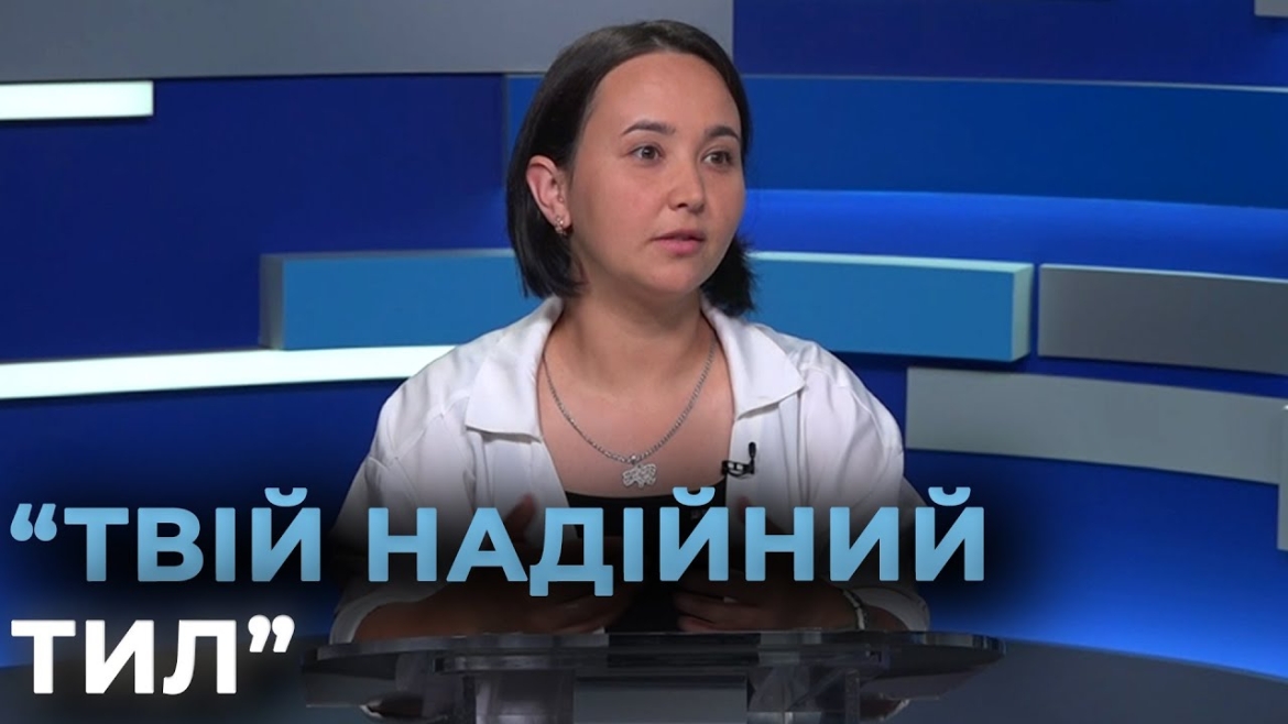 Embedded thumbnail for Ветеранський простір &quot;Побратим&quot; у Вінниці: 720 звернень за перший місяць роботи