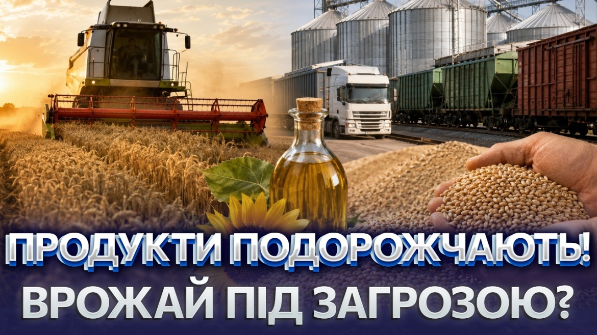 Embedded thumbnail for Вінниччина втрачає статус цукрового краю: чому аграрії переходять на нові культури