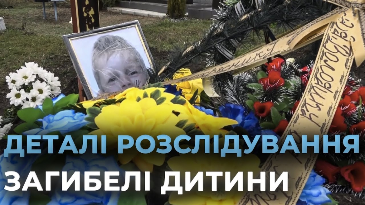 Embedded thumbnail for На Вінниччині дитина померла від голоду: депутатська комісія з’ясовує причини трагедії