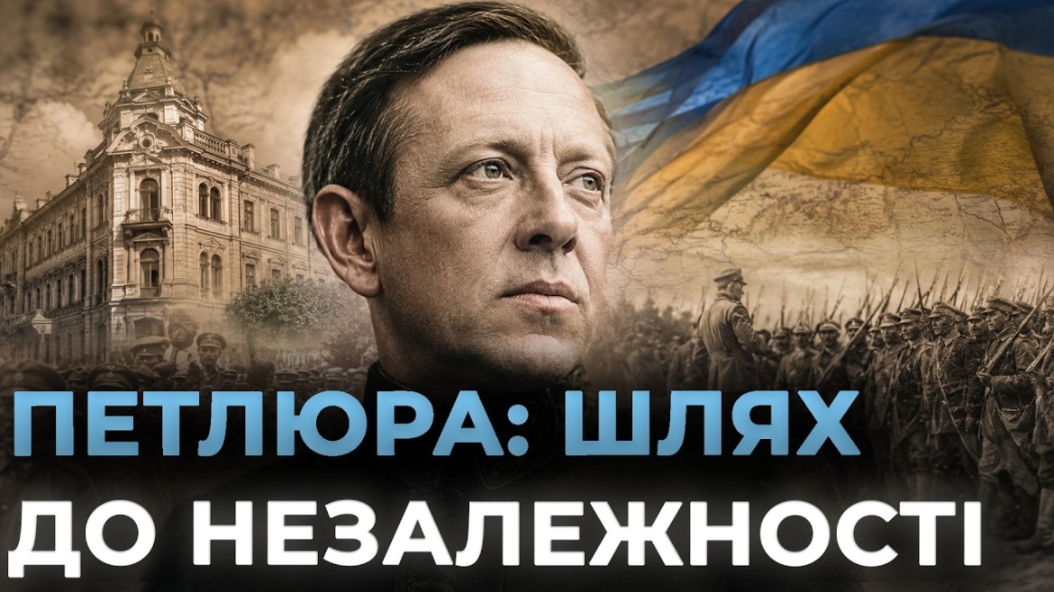 Embedded thumbnail for 100 років без Головного Отамана: як у Вінниці вшановують пам'ять Симона Петлюри