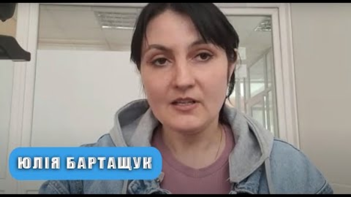 Embedded thumbnail for Волонтерка Юлія Бартащук в умовах війни приймає тварин з гарячих точок країни