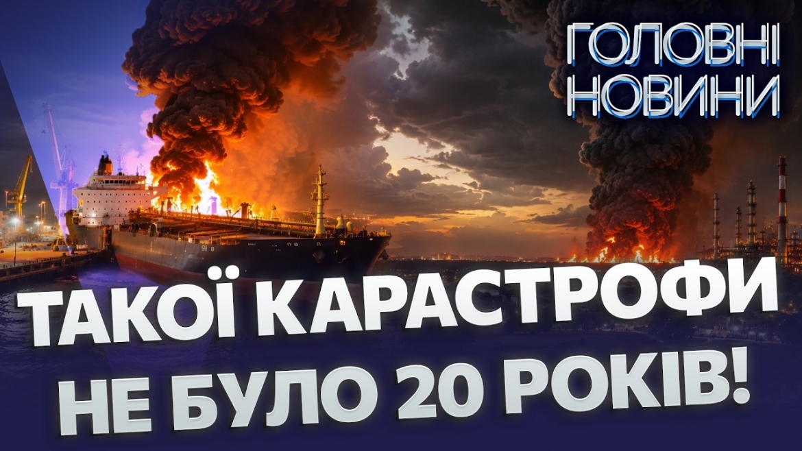 Embedded thumbnail for Нафтовий крах рф: знищення Wildberries підірвало економіку. Відкрили полювання на флот