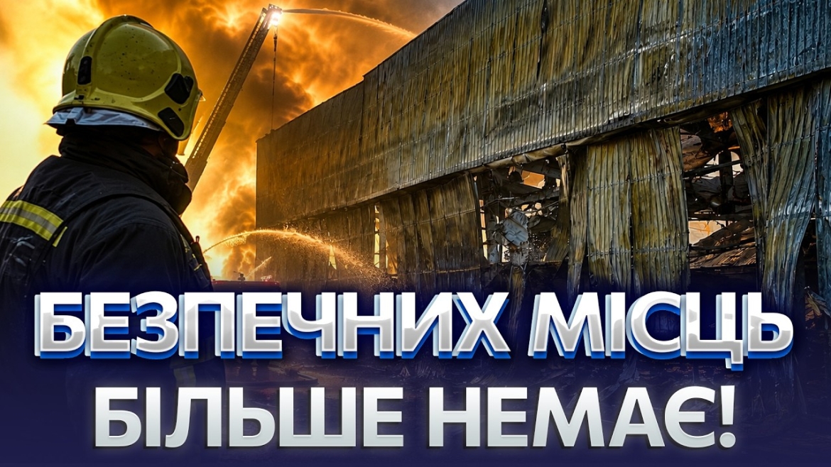 Embedded thumbnail for Єдиний аргумент, який розуміє Кремль: як зупинити ракетні удари по українській інфраструктурі