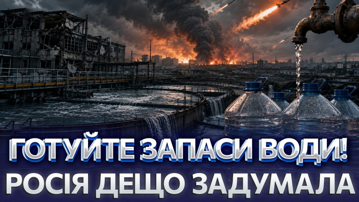 Embedded thumbnail for Як вінничанам підготуватися до можливих проблем з водовідведенням — поради експертів